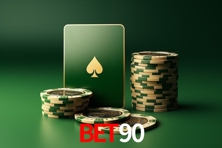 Experiência VIP bet90