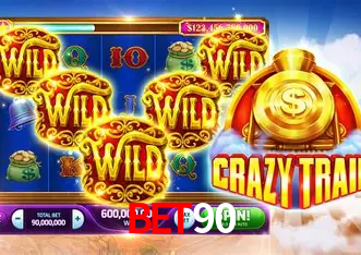 Desvendando o Mundo dos Jogos Virtuais na bet90