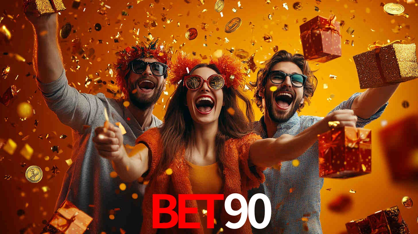 bet90: Seu Cassino Premiado com Pagamentos Rápidos