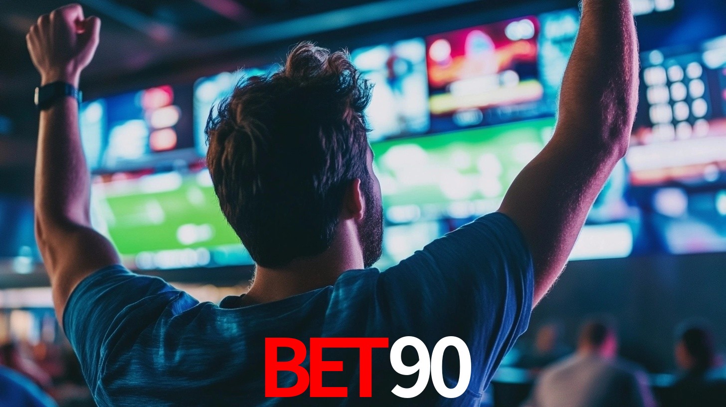Sinta a adrenalina dos jogos de cassino com bet90