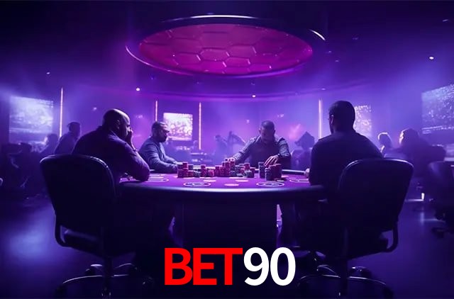 Tecnologia da Plataforma bet90