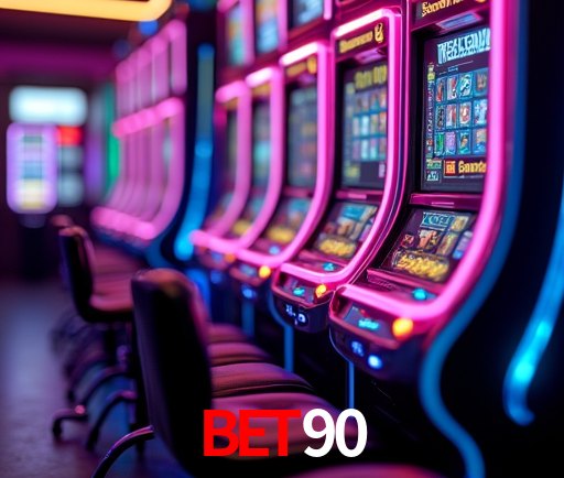 bet90 Slot - 320+ Caça-Níqueis Premium
