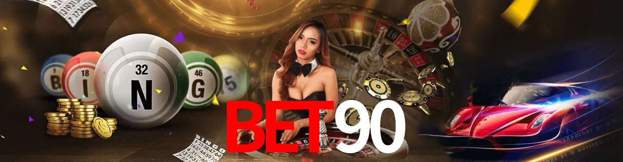 bet90 São Paulo - Top Slots