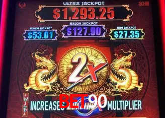 bet90 Salvador - Studio Tour