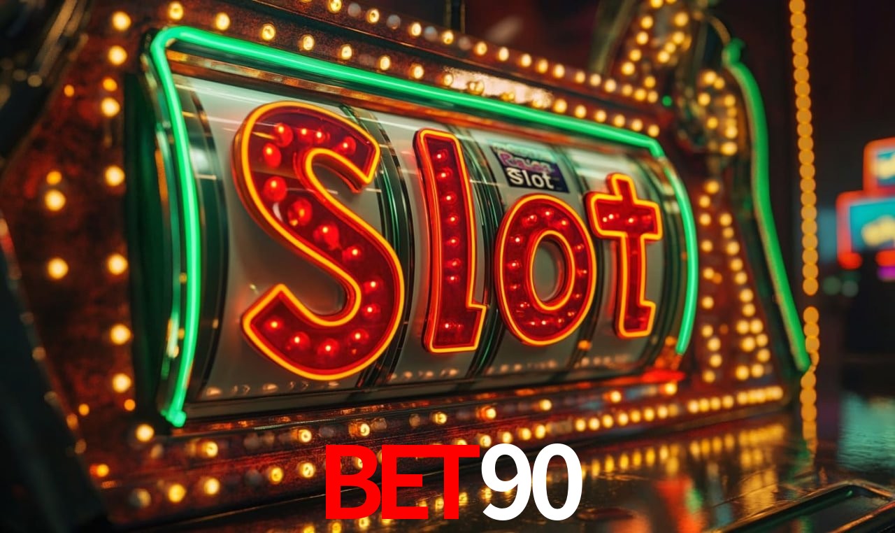 bet90 - Login Methods