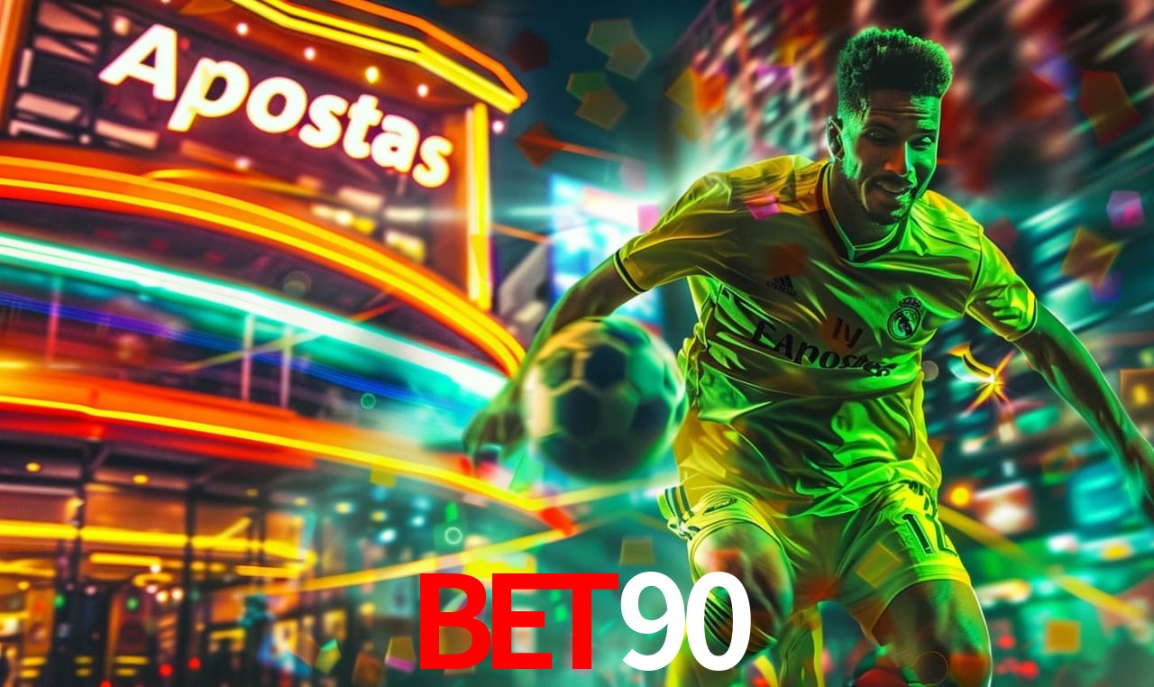Promoção Relâmpago bet90