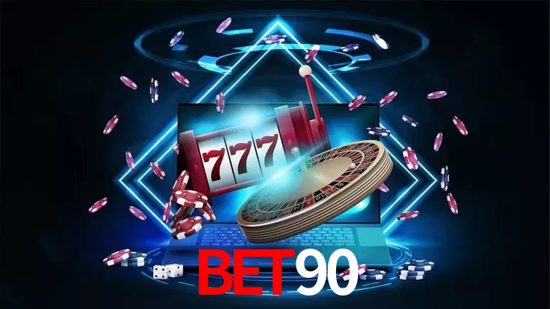 bet90 Belo Horizonte - Jackpots