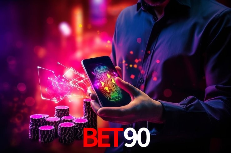 Apostas de Tênis bet90