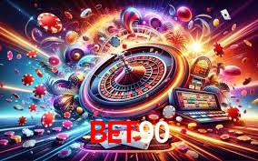 Casino Ao Vivo bet90