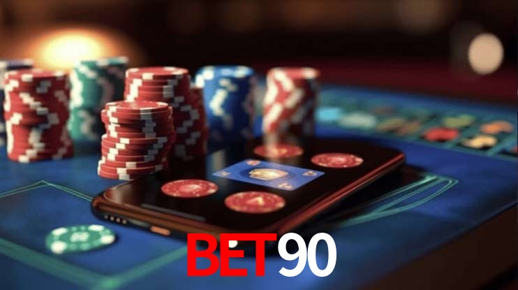 bet90 São Paulo - Jogo Providers
