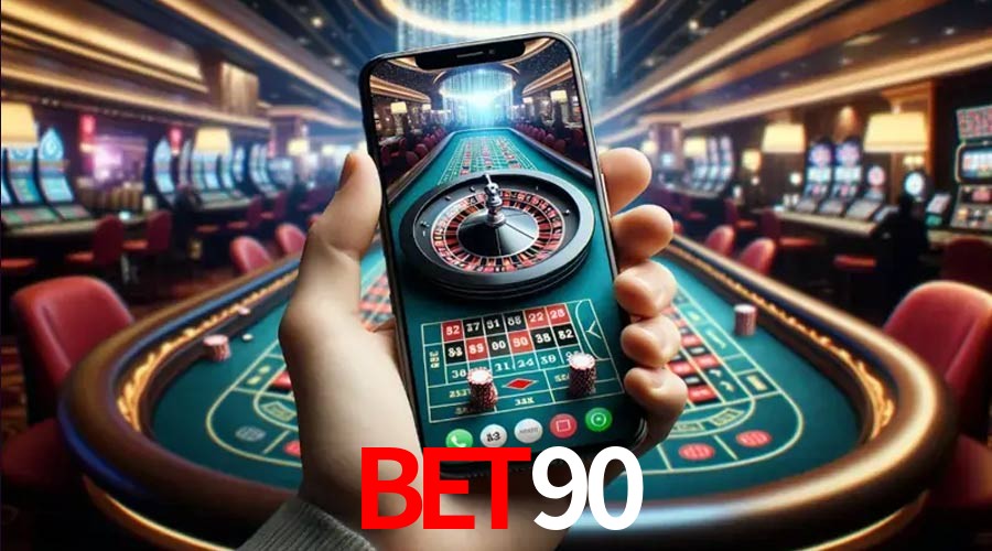 Security Systems bet90