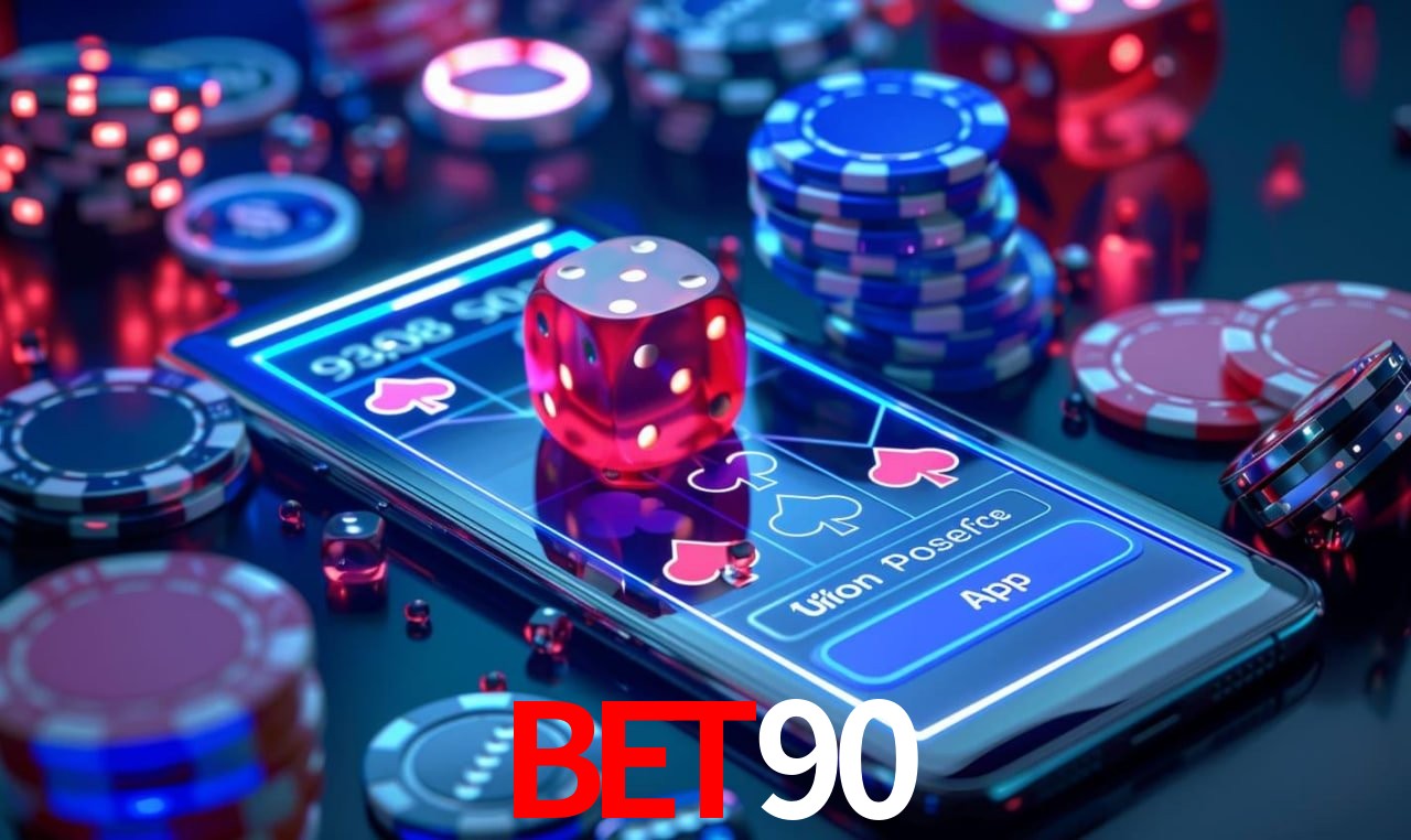 bet90 - Análise de Mercados Esportivos