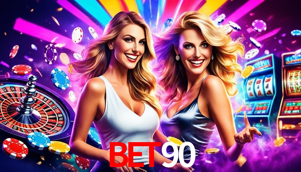 Casino VIP bet90