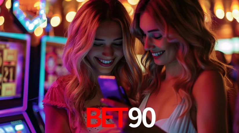 Explore as vantagens do bet90: serviço profissional e confiabilidade