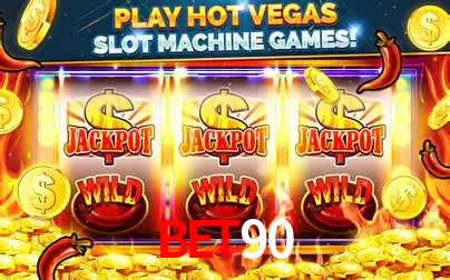 Explorando a Categoria de Eventos em Apostas na bet90