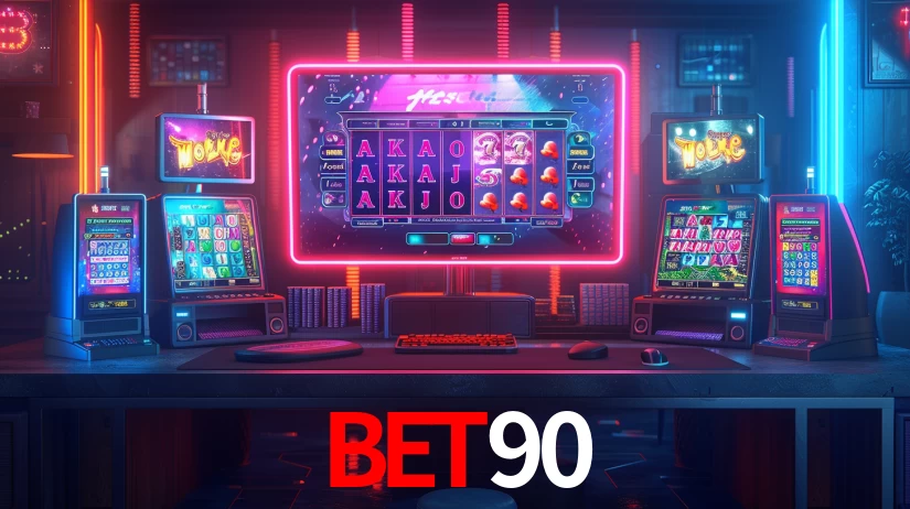 bet90 plataforma
