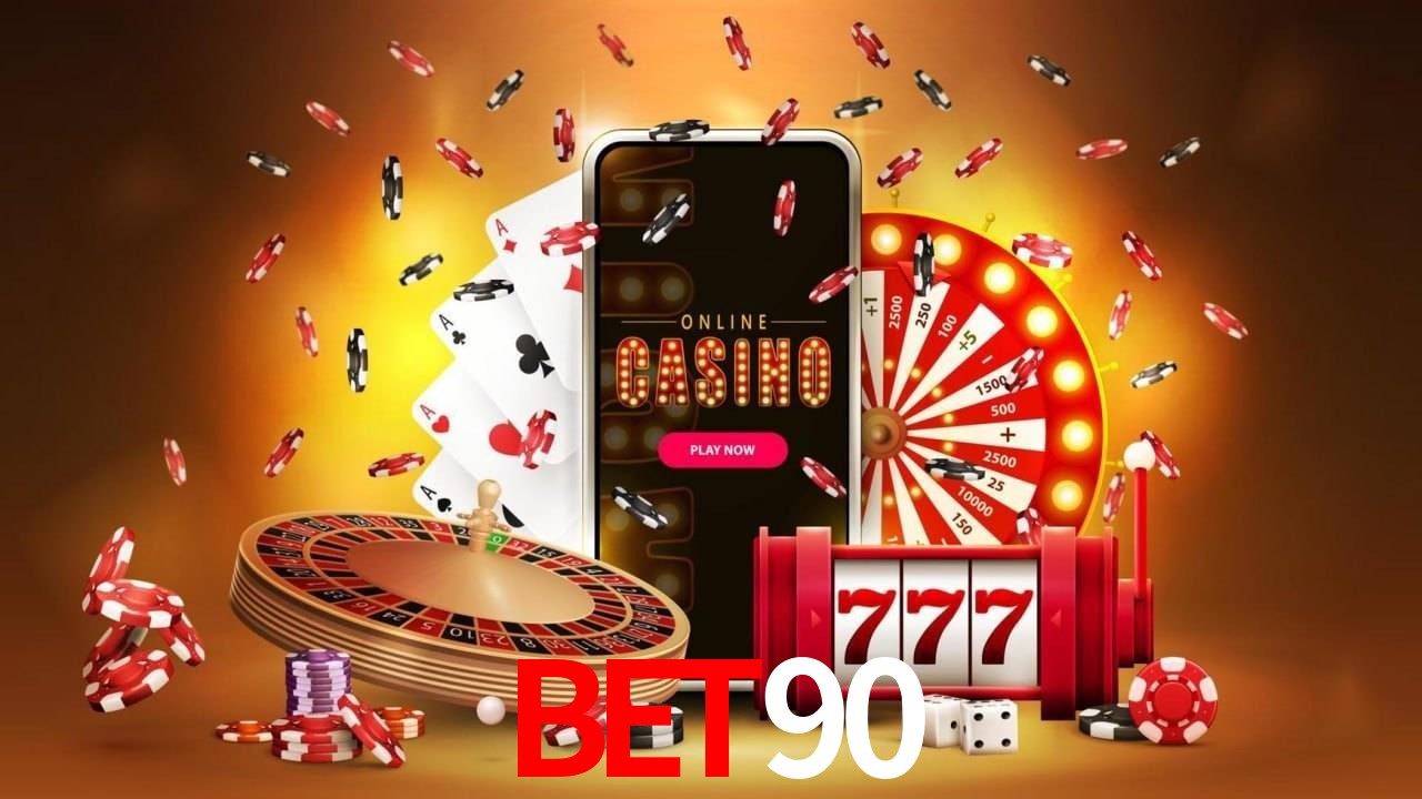 bet90 Rio de Janeiro - Popular Jogos