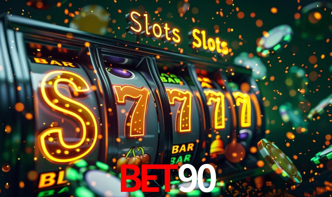 Recursos de Bônus bet90