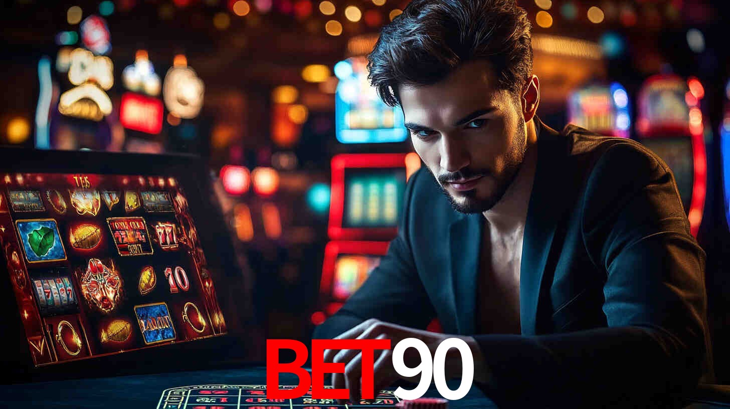 bet90 casino