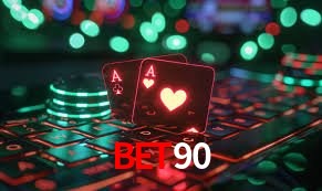 Benefícios da Conta bet90