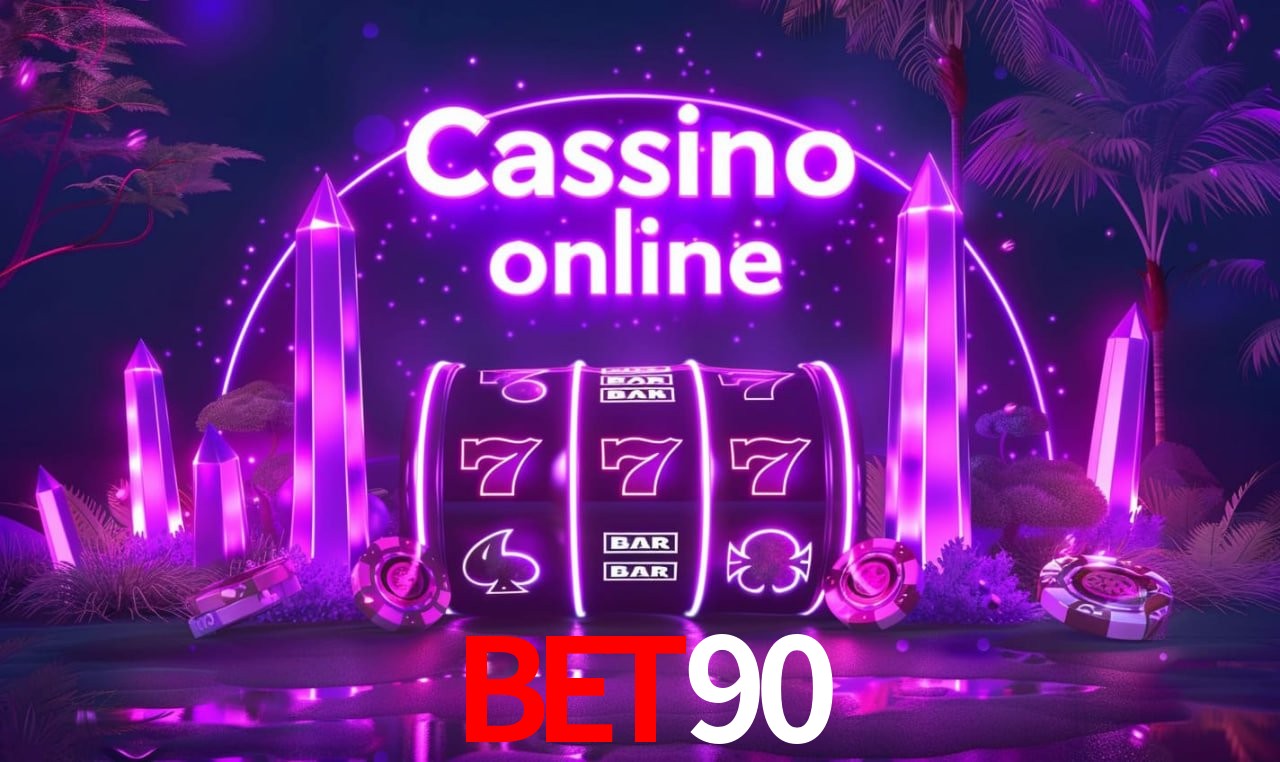 bet90 - Winners Celebration