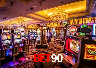 bet90 São Paulo - Live Tables