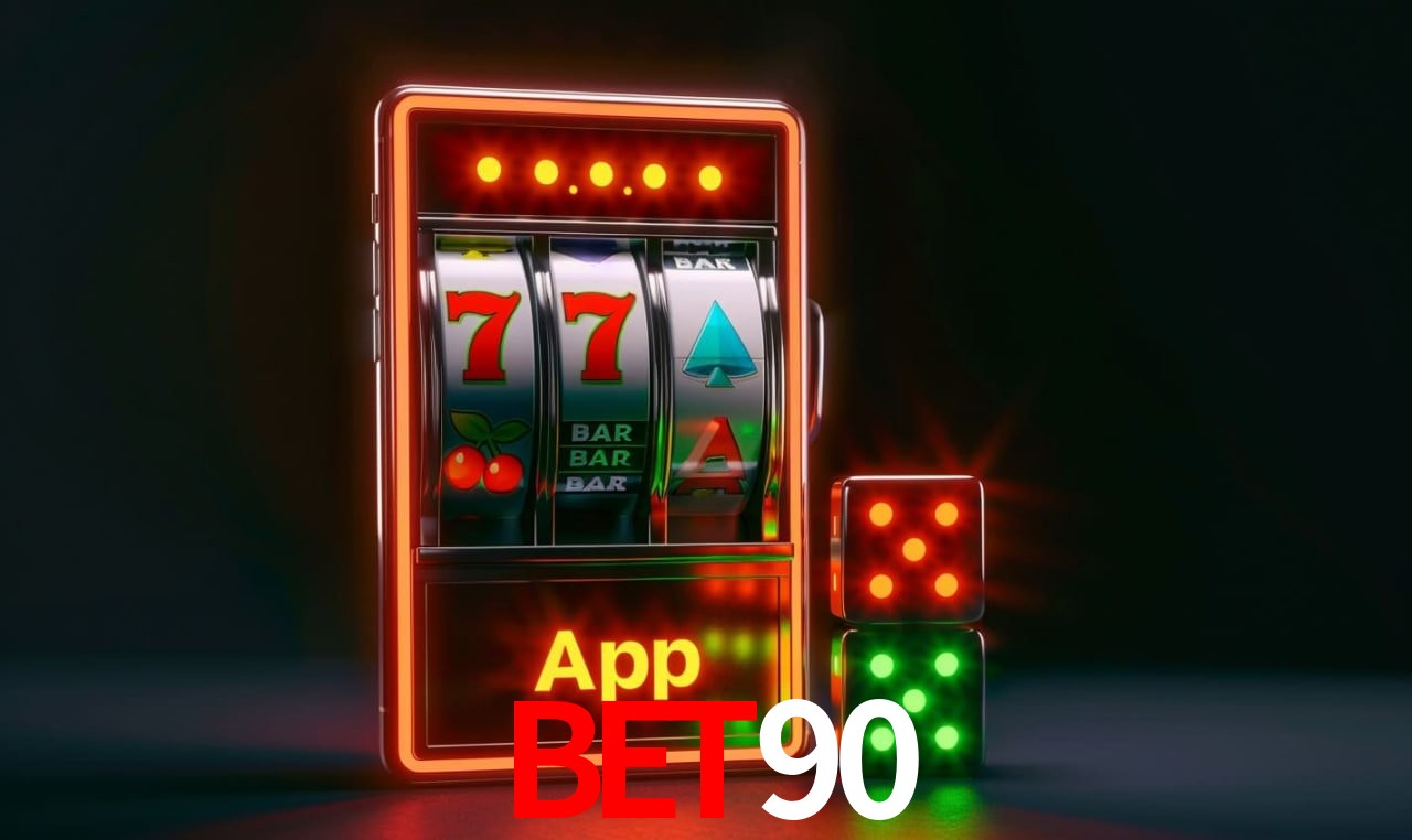 Sistemas de Segurança bet90