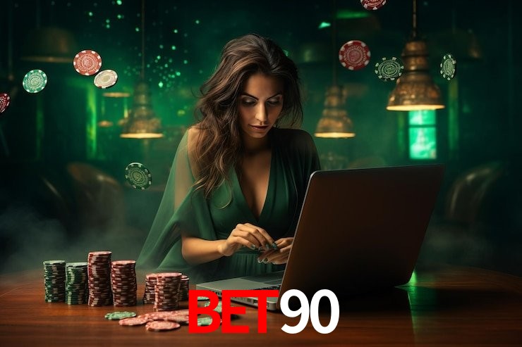bet90 - App Security