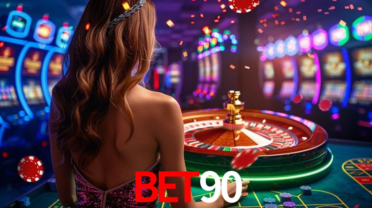 bet90 - App Compatibility