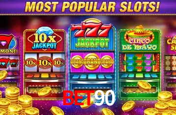 bet90 Curitiba - Live Status