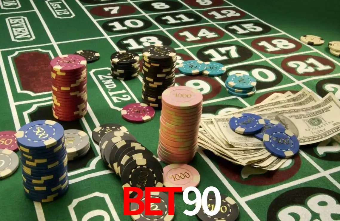 Ofertas Imperdíveis na bet90: Promoções e Bônus Que Valem a Pena