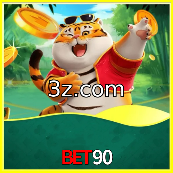 bet90-Logo